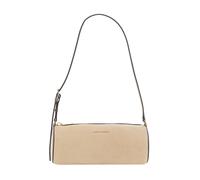 Michael Kors - Izzy Shoulder Bag - Femme - Sacs - Beige - Taille: ONE Size