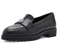 Michael Kors Jaelyn Lug Loafer MocassinFemme