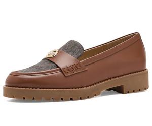 Michael Kors Jaelyn Lug Loafer MocassinFemme