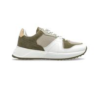 Michael Kors - Jaime Baskets - Femme - Chaussures - Vert - Taille: 37 EU