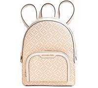 Michael Kors Jaycee Pale Gold Medium Sac à dos Multi