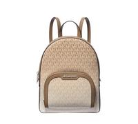 Michael Kors Jaycee Sac à dos avec logo Ombré Taille M, Cosse, Medium, Sac à dos