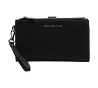 Michael Kors - Jet Set Large Wallet - Femme - Accessoires - Noir - Taille: ONE Size