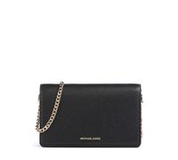 Michael Kors Jet Set Medium Sac bandoulière noir, femme