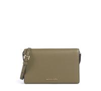 Michael Kors Jet Set Medium Sac bandoulière vert olive, femme