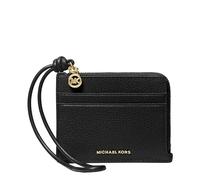 Michael Kors Jet Set Petit Bracelet en Cuir martelé