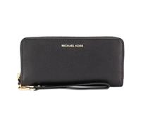 Michael Kors 34F9GM9E9L-001 TRAVEL CONTINENTAL Women BLACK Size One Size