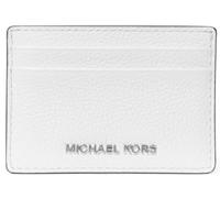 Michael Kors Jet Set Porte-Cartes de crédit en Cuir martelé