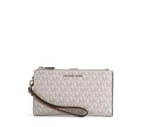 Michael Kors Pochette Jet Set Beige One Size