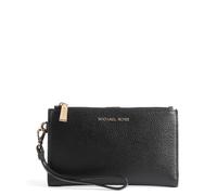 Michael Kors - Porte-cartes Wallet - Femme - Accessoires - Noir - Taille: ONE Size