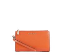 Michael Kors Jet Set Portefeuille orange, femme