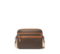 Michael Kors Jet Set Sac bandoulière noir, synthétique, homme
