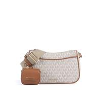 Michael Kors Jet Set Sac bandoulière ivoire, femme