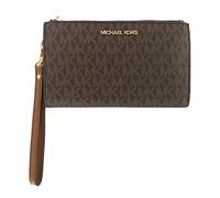 Michael Kors Jet Set Travel Flat Multifunction Smartphone, Porte-Monnaie