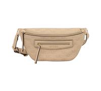 Michael Kors - Jet Set Travel Medium Belt Bag - Femme - Sacs - Beige - Taille: ONE Size