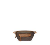 Michael Kors Sac banane Jet Set Travel Moyen Unisexe Brun-noisette