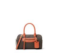 Michael Kors Jet Set Travel - Sac à main Orange 32S6GTVC0Y-835
