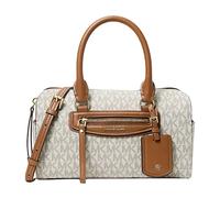 Michael Kors - Jet Set Travel Sac Bandoulière - Femme - Sacs - Blanc - Taille: ONE Size