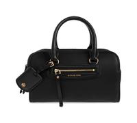 Michael Kors - Jet Set Travel XS Duffle - Femme - Sacs - Noir - Taille: ONE Size