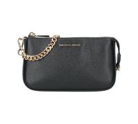 Michael Kors - Jet Set Wristlet - Femme - Sacs - Noir - Taille: ONE Size