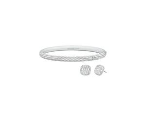 Michael Kors - Jewellery - Femme - Accessoires - Gris - Taille: ONE Size