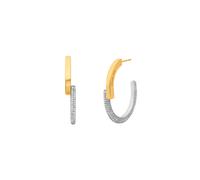 Michael Kors Jewelry Boucles d'oreilles Argent MKC1752CZ931 - Femme - Argent 925