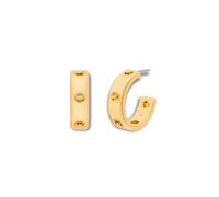 Michael Kors Jewelry Boucles d'oreilles Laiton MKJ8617710 - Femme