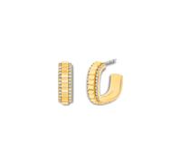 Michael Kors Jewelry Boucles d'oreilles Laiton plaqué or MKJ8613710 - Femme
