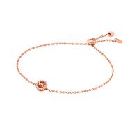 Michael Kors Jewelry Bracelets Argent plaqué or rose MKC1762CZ791 - Femme - Argent 925