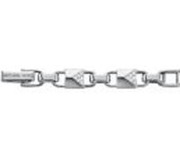 MICHAEL KORS JEWELS Mod. MERCER (extension de bracelet)