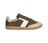 Michael Kors Baskets Jovie Lace Up pour Femme