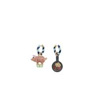 Michael Kors - Jubby Earrings - Femme - Accessoires - Multicolore - Taille: ONE Size