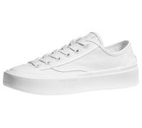 Michael Kors Jude Lace UP Optic White Femme, EU 38