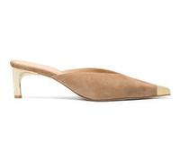 Michael Kors Kasia Mule Pump Husk Taille: 38.5 | Mules Outlet | Femme