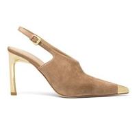 Michael Kors Kasia Pump Husk Taille: 37 | Pumps Outlet | Femme