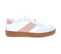 Michael Kors - Kaycee Baskets - Femme - Chaussures - Blanc - Taille: 36 EU