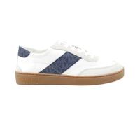 Michael Kors - Kaycee Lace Up - Femme - Chaussures - Blanc - Taille: 38 EU