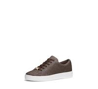 Michael Kors Keaton Lace Up Sneakers SneakerFemme