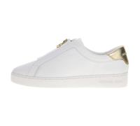 Michael Kors Keaton Zip Slip on Sneaker