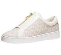 MICHAEL Michael Kors Baskets basses KEATON ZIP SLIP ON in Beige 39