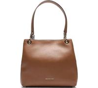 MICHAEL Michael Kors Sac bandoulière caramel / or, Taille One Size