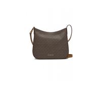 Michael Kors - Kensington Large Crossbody - Femme - Sacs - Brun - Taille: ONE Size