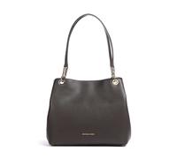 Michael Kors Kensington Large Sac fourre-tout brun foncé, femme