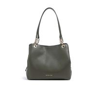 Michael Kors Kensington Large Sac fourre-tout vert foncé, femme