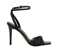 Michael Kors - Kiana Sandale - Femme - Chaussures - Noir - Taille: 41 EU