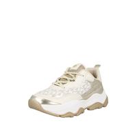 Michael Kors Kids Baskets 'ATLAS' beige / or, Taille 31
