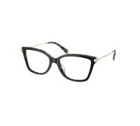 Michael Kors - Kingston Mk4150U 3950 - Femme - Accessoires - Noir - Taille: 54 MM
