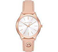 Michael Kors LADIESLEATHERS MK7467 Montre Bracelet pour Femmes