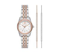 Michael Kors LADIESMETALS MK4817SET Montre Bracelet pour Femmes