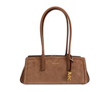 Michael Kors - Laila Bag - Femme - Sacs - Brun - Taille: ONE Size